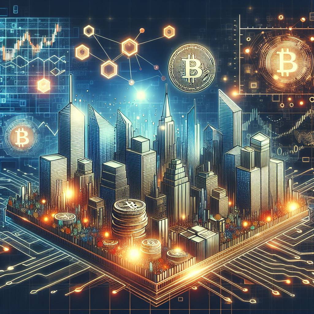What are the advantages of cash settled cryptocurrencies in the market?