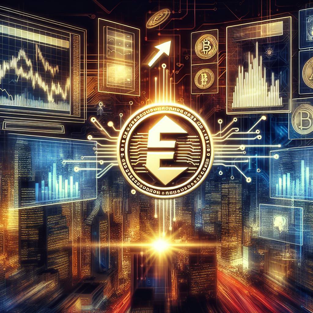 Where can I find a trustworthy exchange to buy Enjin coin?