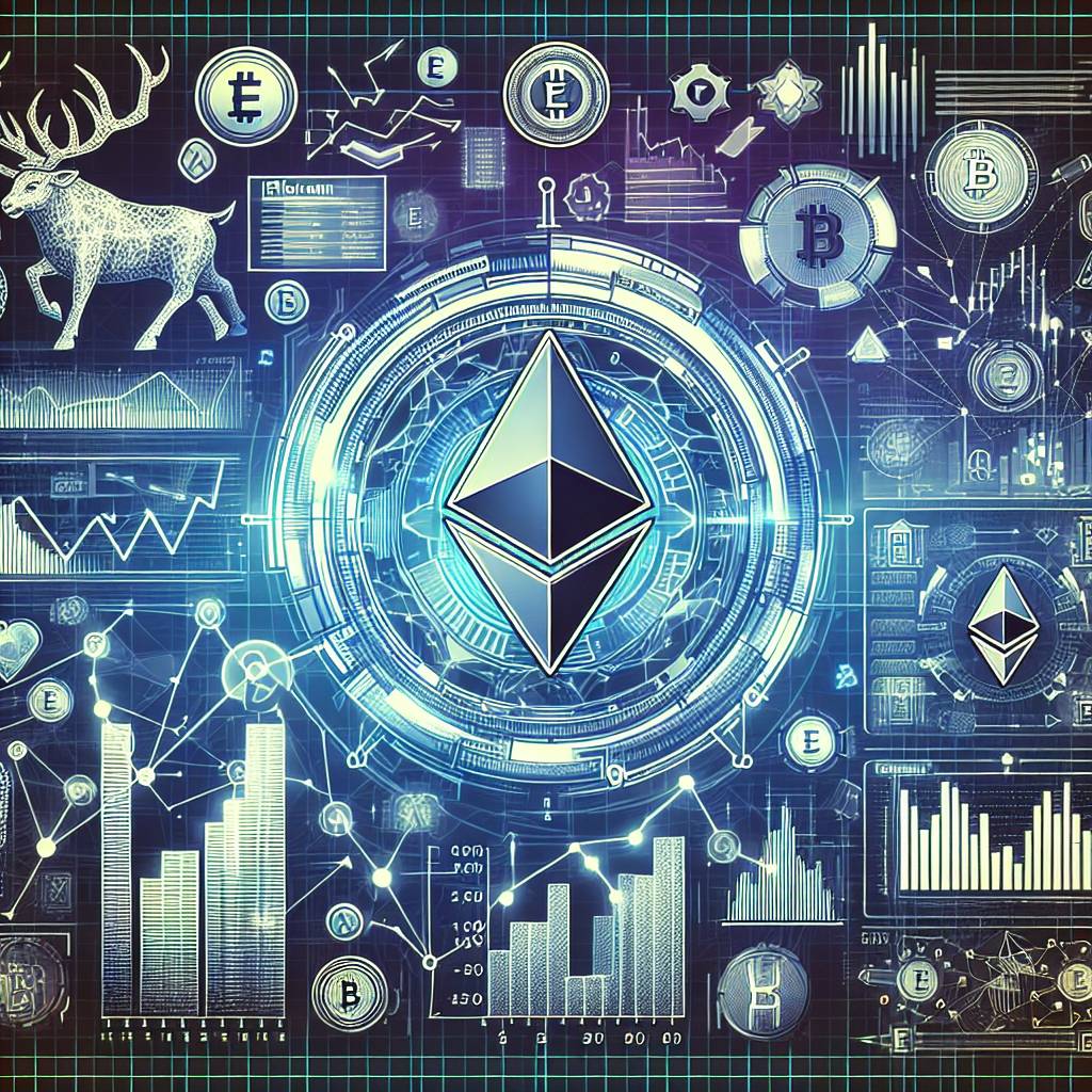 What are the predictions for Ethereum prices in 2022?