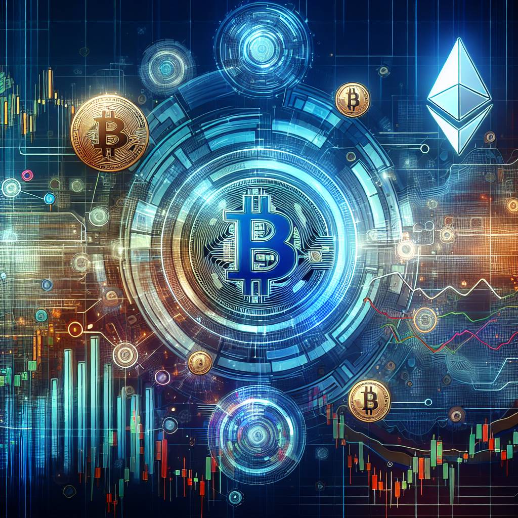 What are the key factors driving market moves in the cryptocurrency market?
