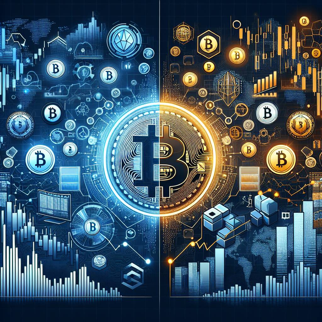 What are the supply and demand levels for cryptocurrencies?