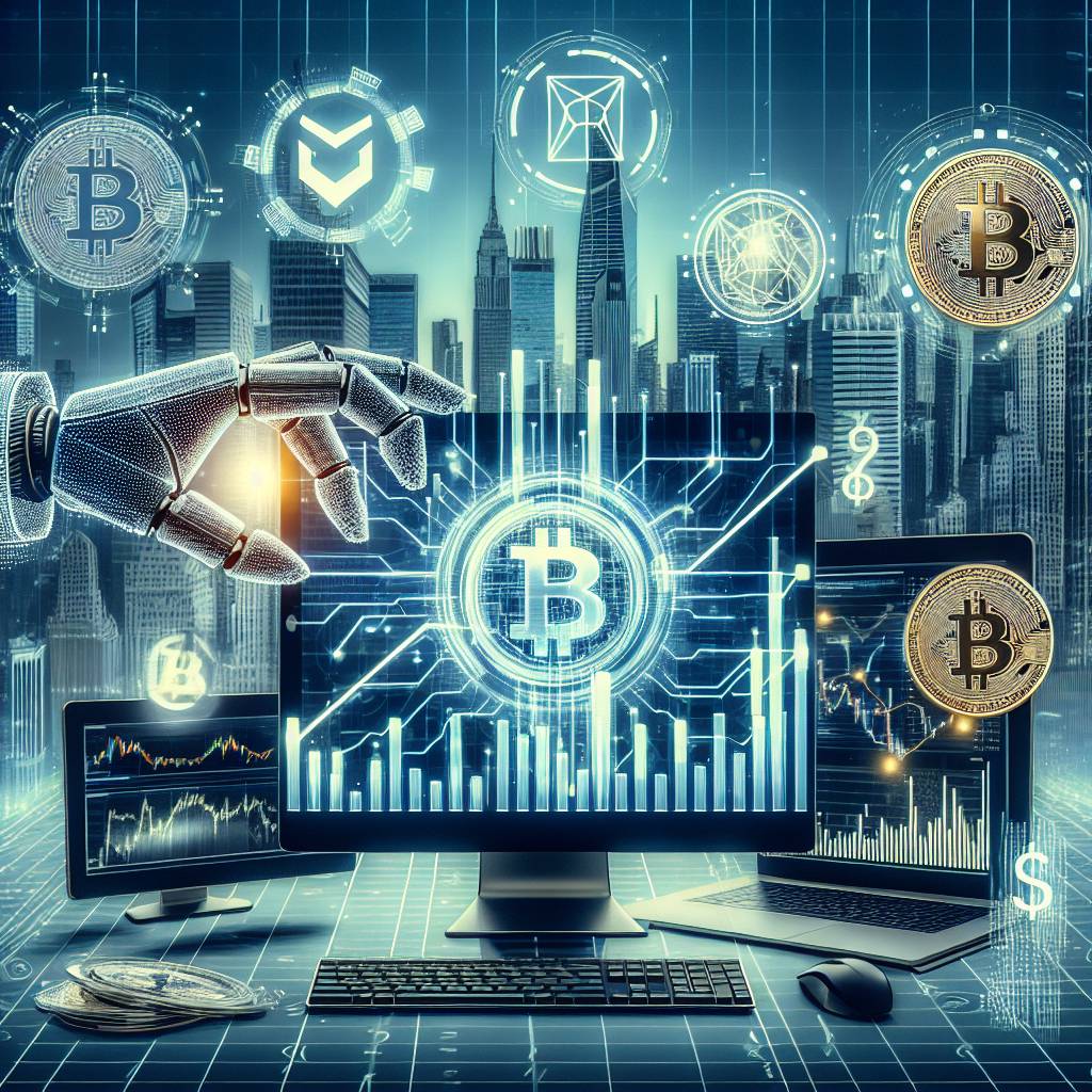 What are the most popular tools for crypto automation in the digital currency space?