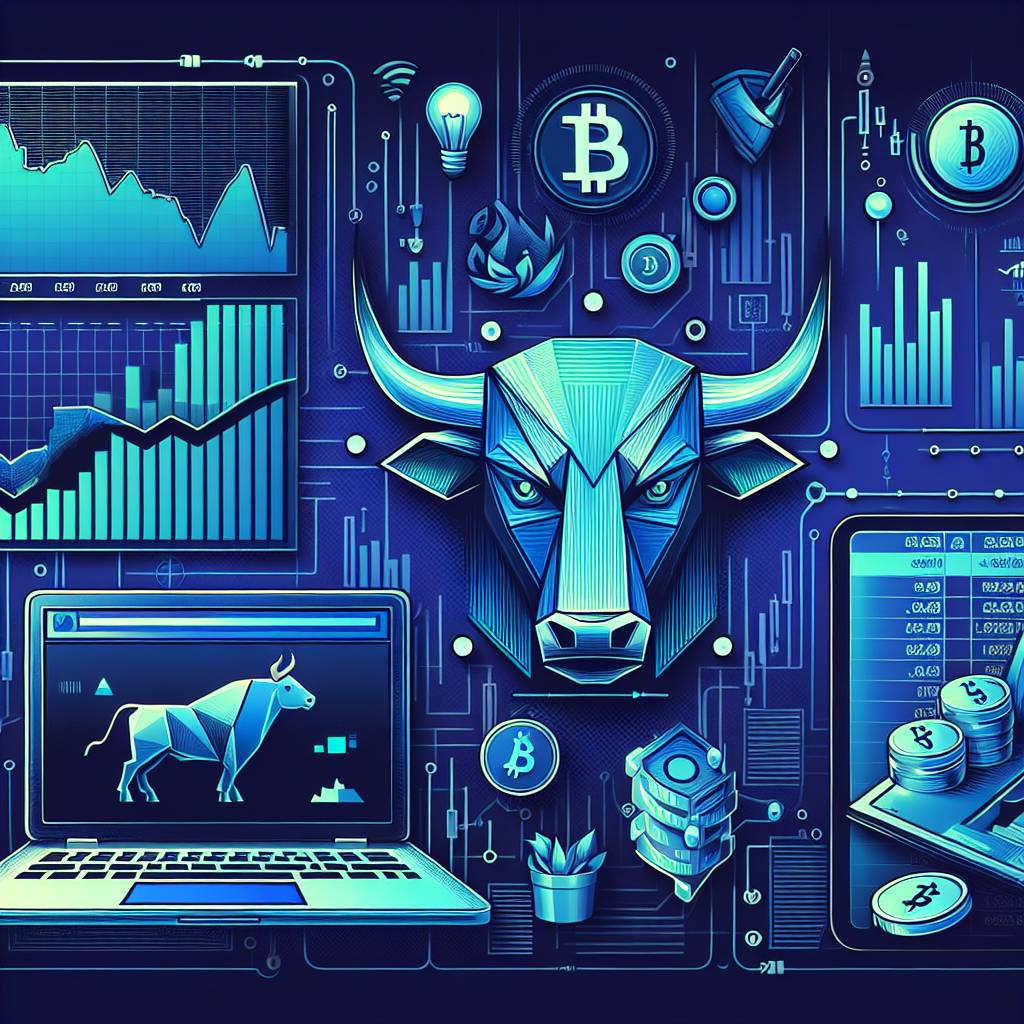 How does the spot price of a cryptocurrency compare to its futures price?