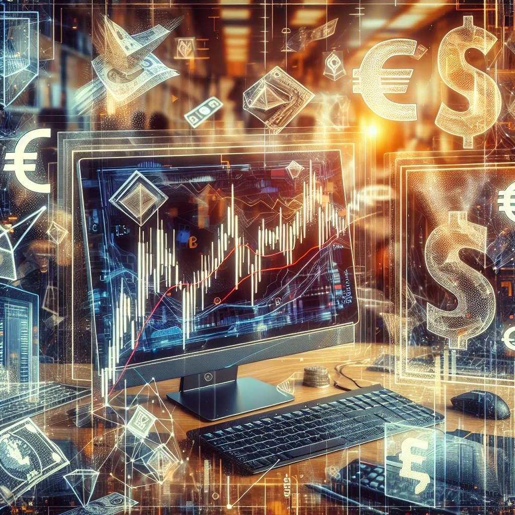 Is it possible to earn profits by trading Euro and SEK on cryptocurrency exchanges?