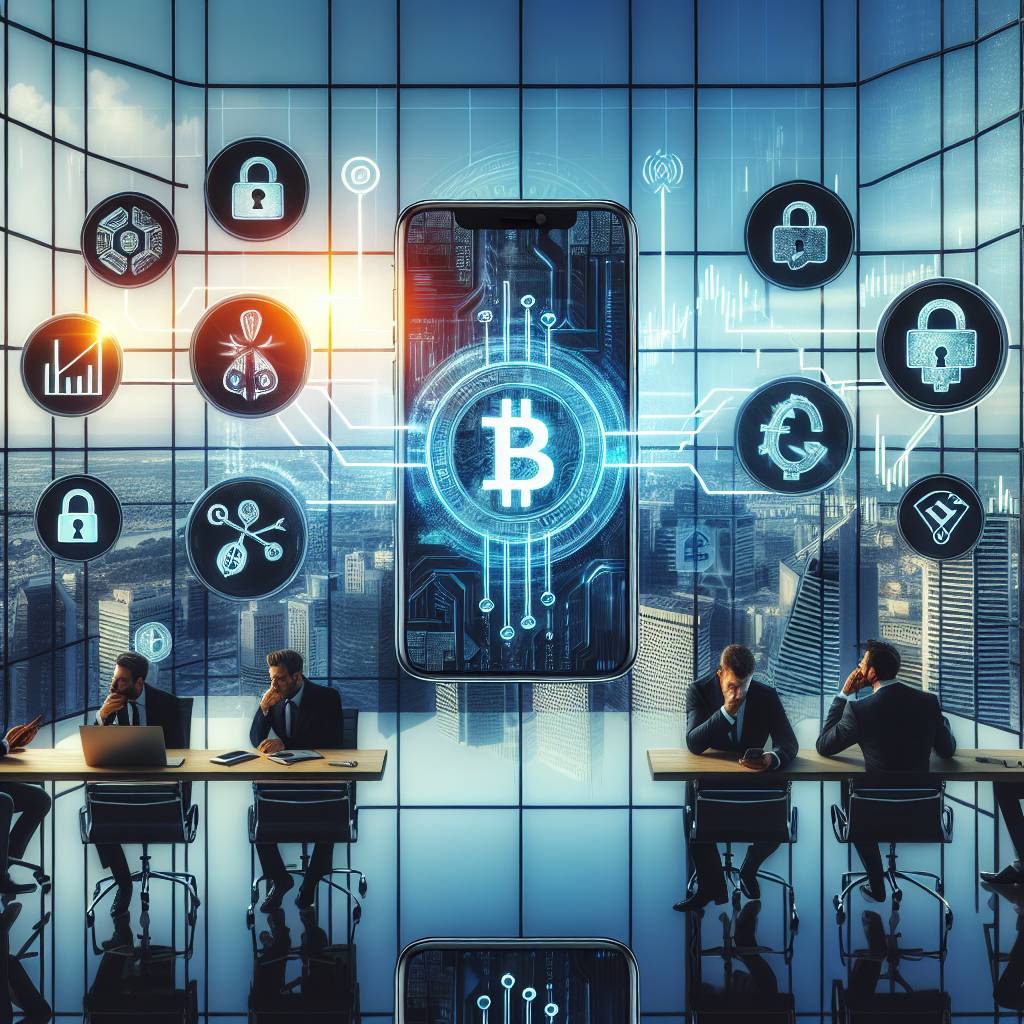 What are the potential risks and benefits of using denken solutions, inc. photos to trade cryptocurrencies?