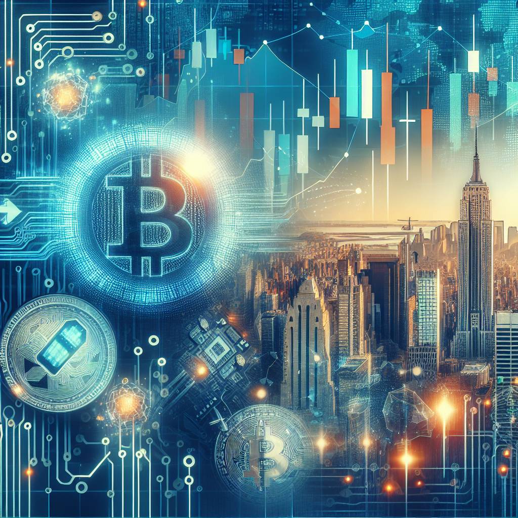 Which online investment apps offer the best features for trading cryptocurrencies?