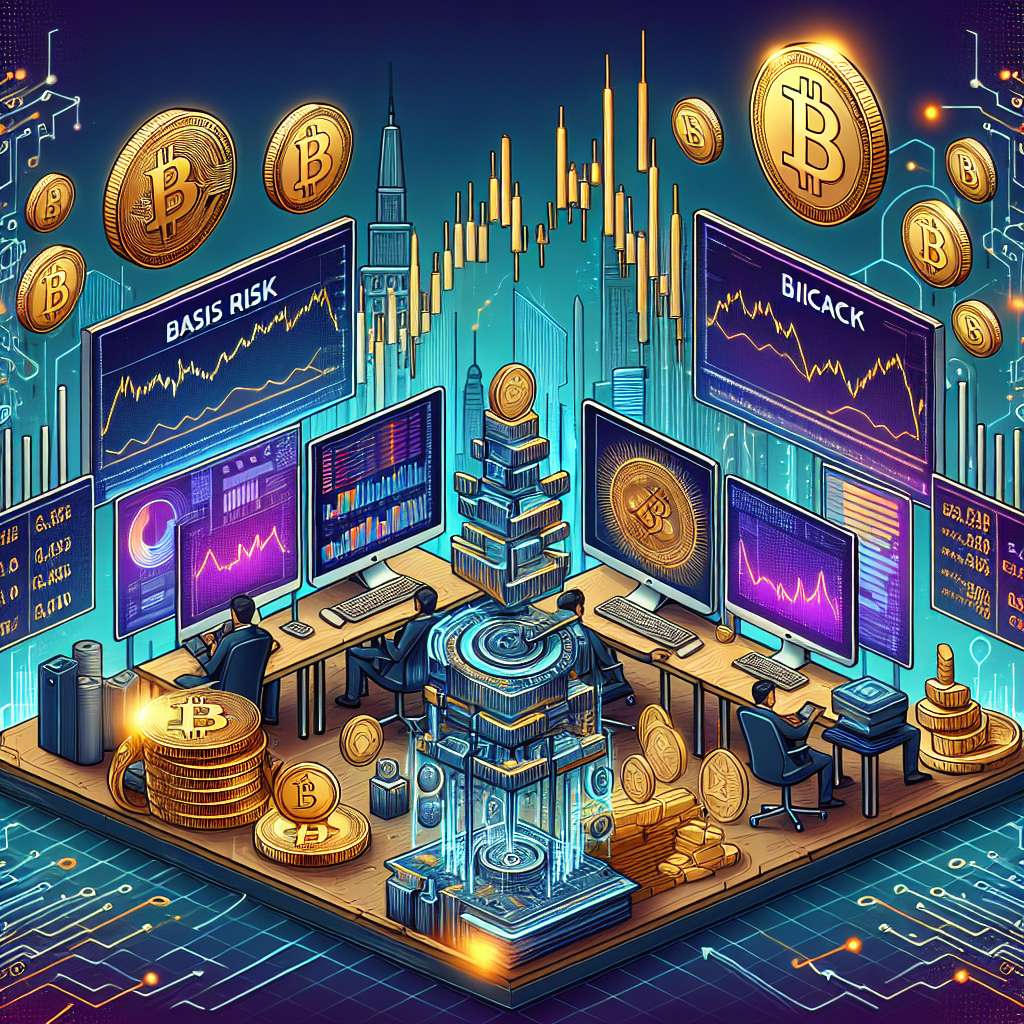 How does a basis point affect the price of cryptocurrencies?