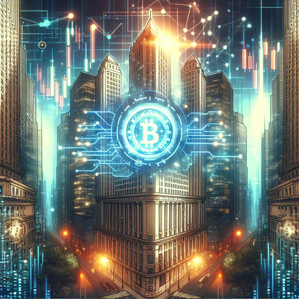 How does blockchain technology contribute to the functionality and security of cryptocurrencies?