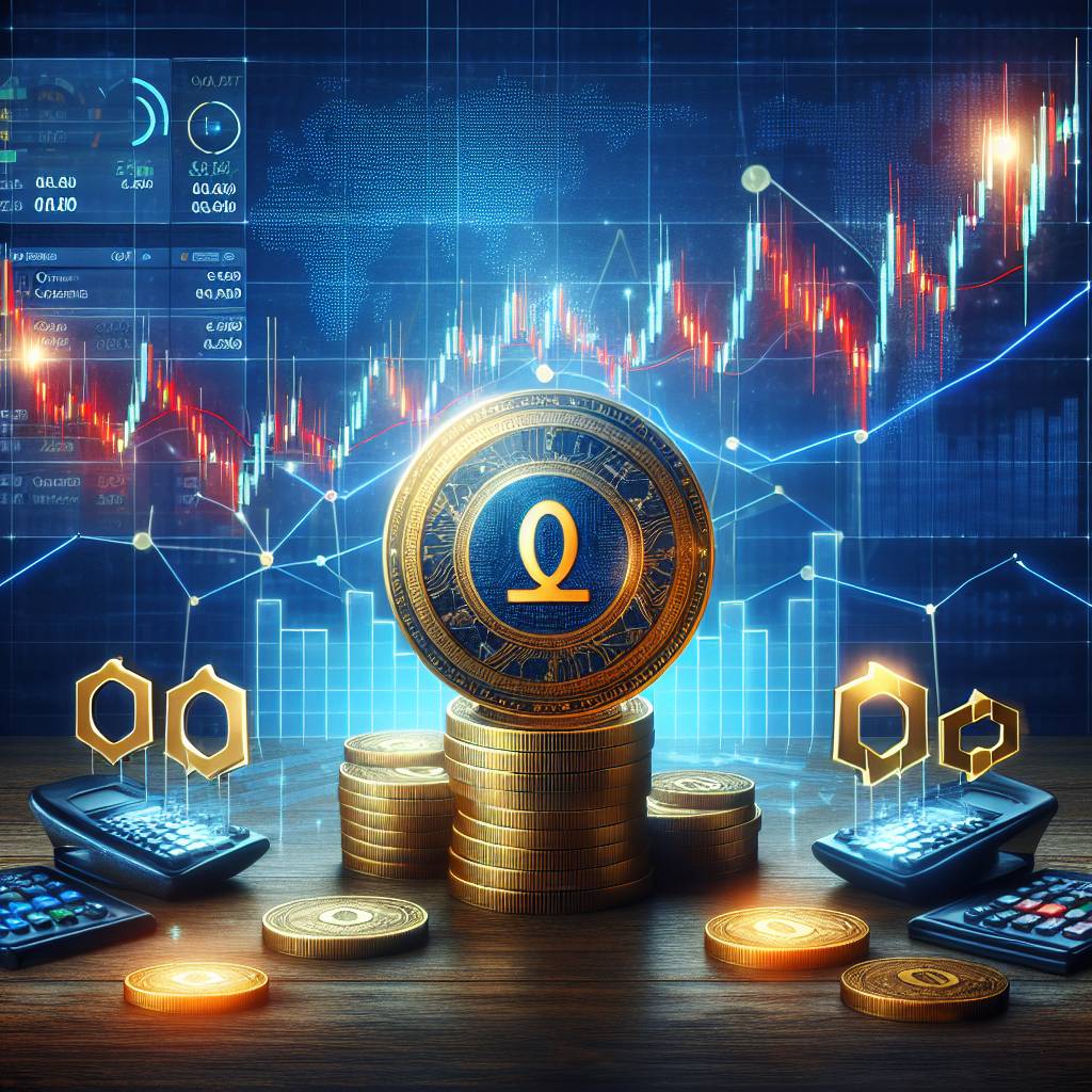 What are the key factors that affect the price of omega crypto?