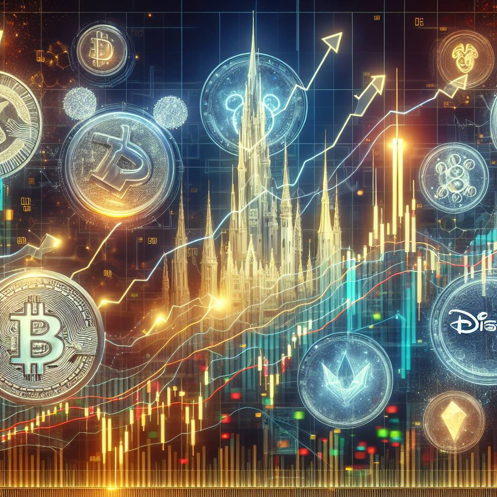 What impact does commodity price fluctuations have on the value of cryptocurrencies?