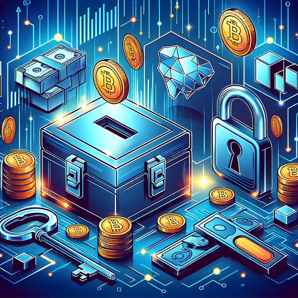 How to choose a secure storage wallet for my digital assets?