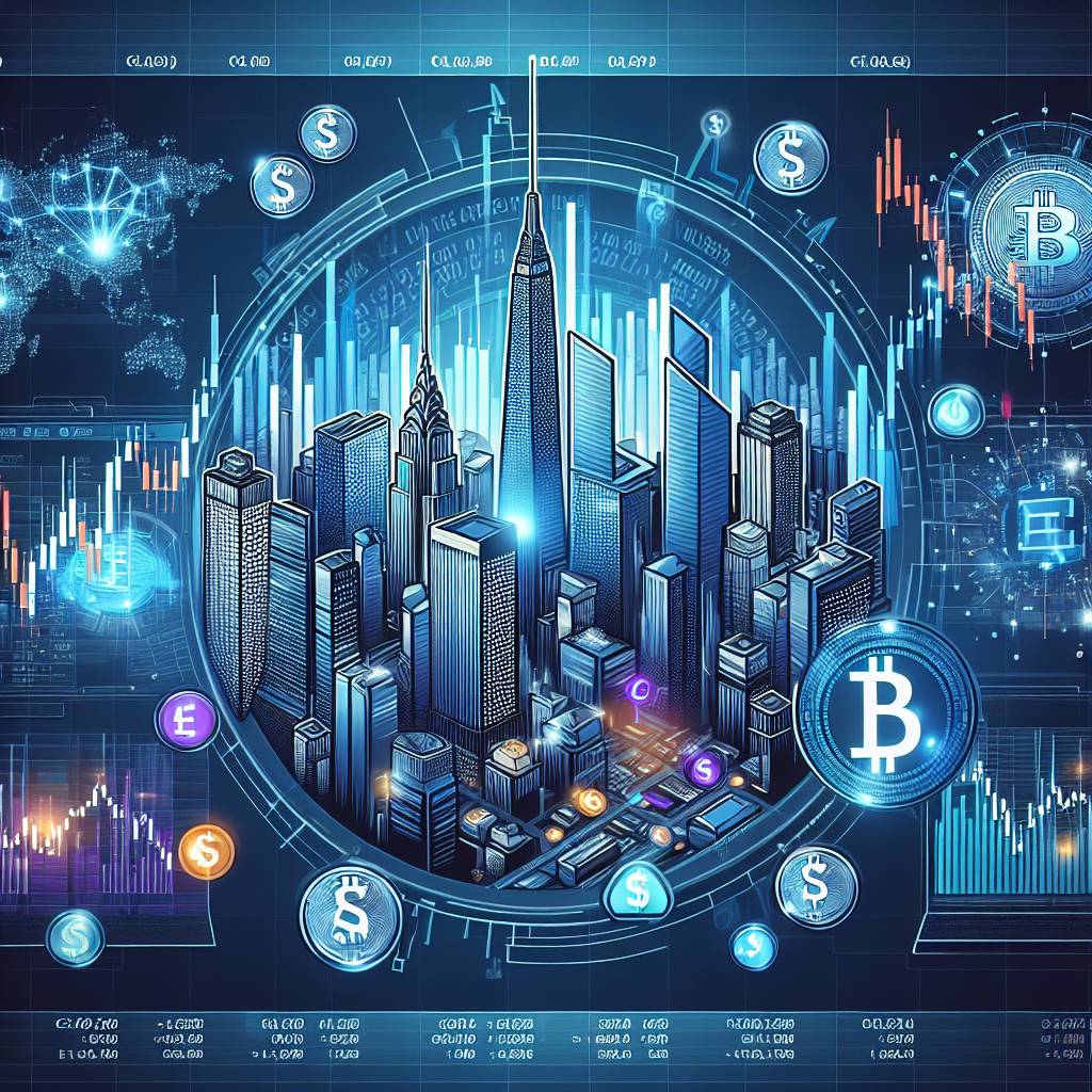 Are there any tools or websites that provide a symbol lookup for cryptocurrencies on Yahoo Finance?