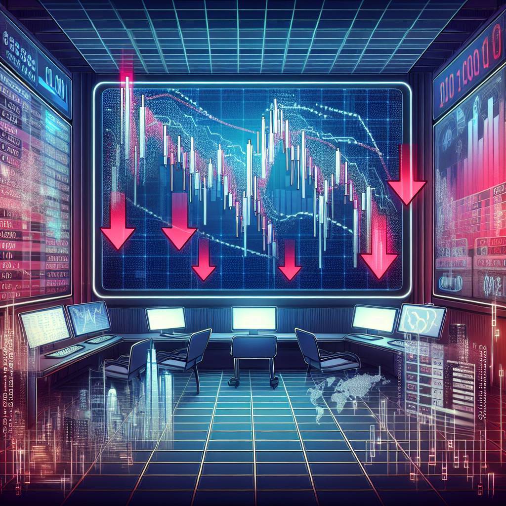 What happens if a cryptocurrency trader fails to meet the minimum maintenance requirements in a long margin account?