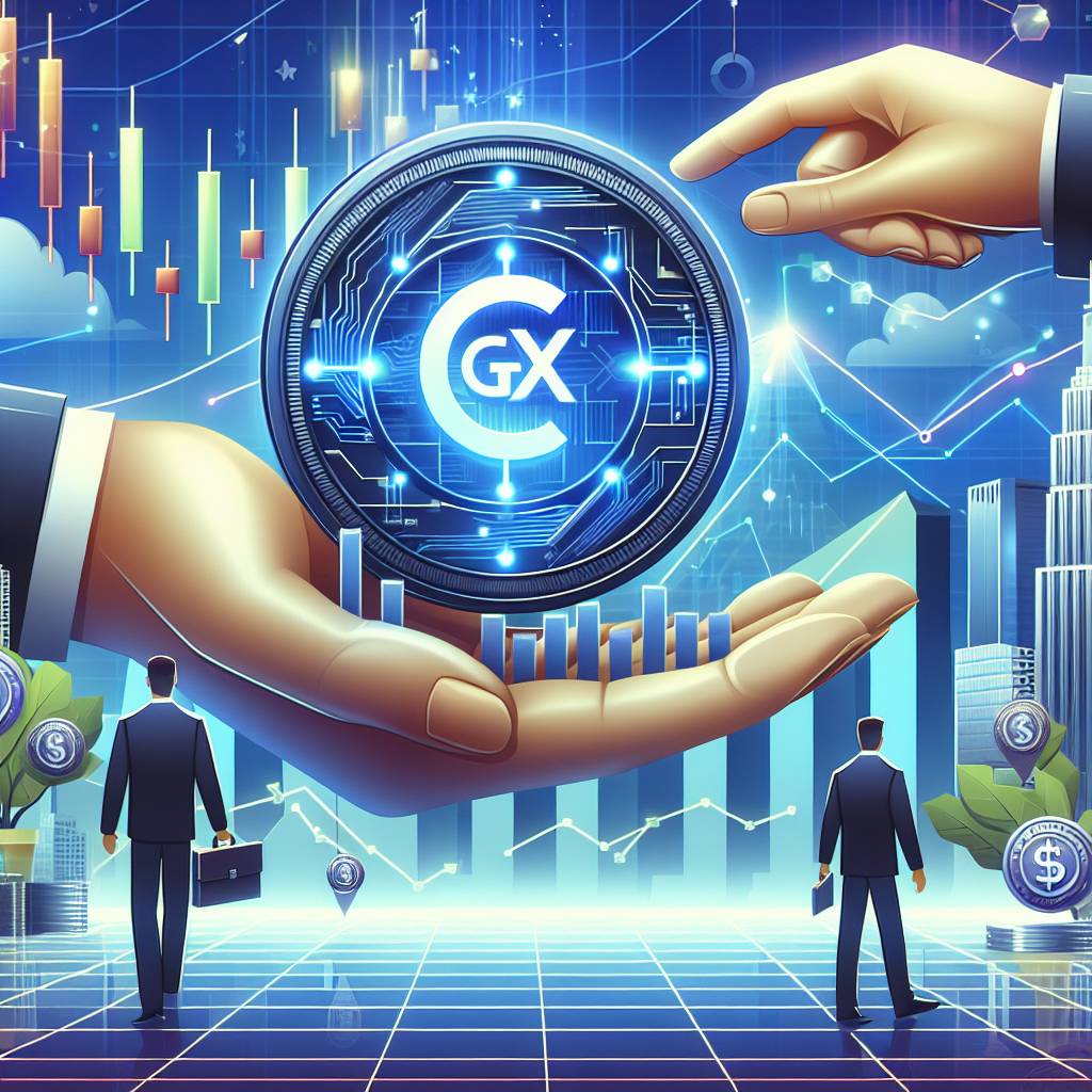 What are the advantages of using GMX to earn digital assets compared to other platforms?