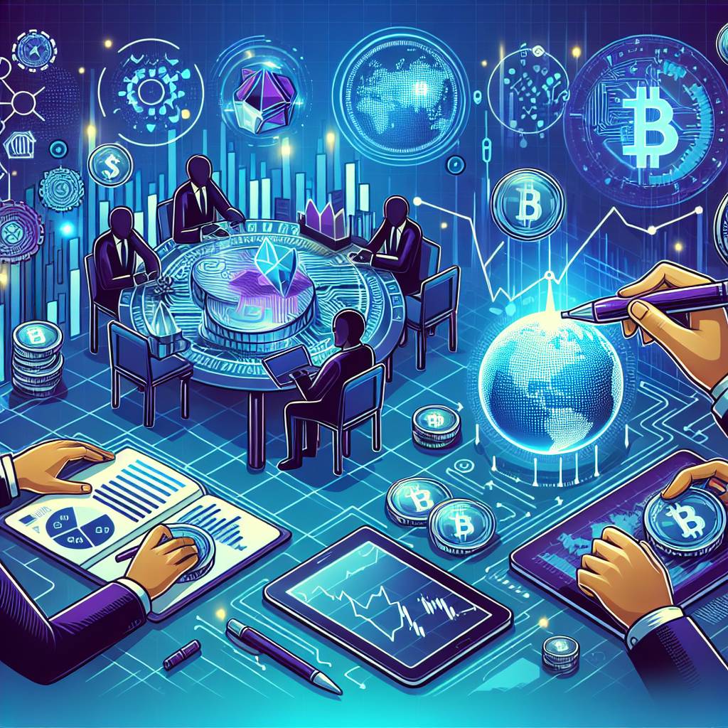 How can I start investing in blockchain technology in 2022 and make profits?