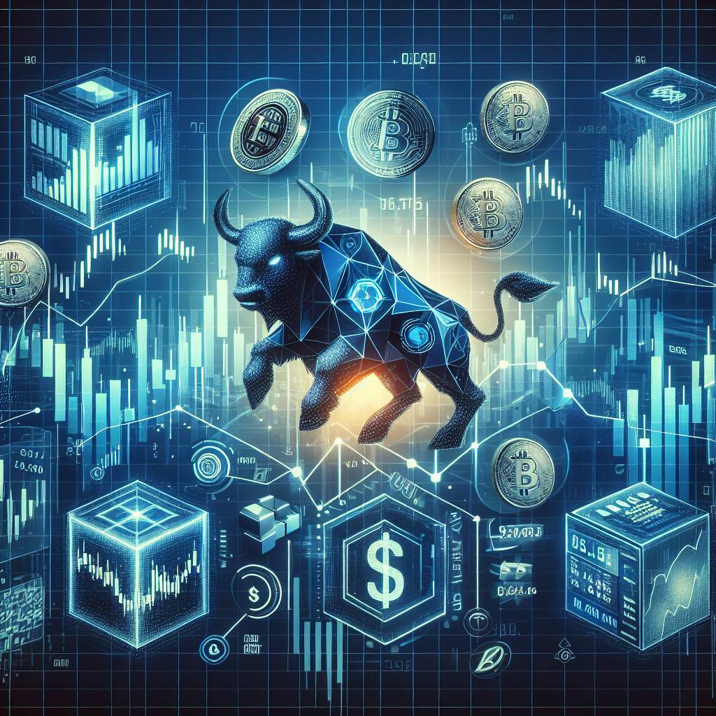 Which cryptocurrencies are most impacted by the Euro to Dollar exchange rate fluctuations?