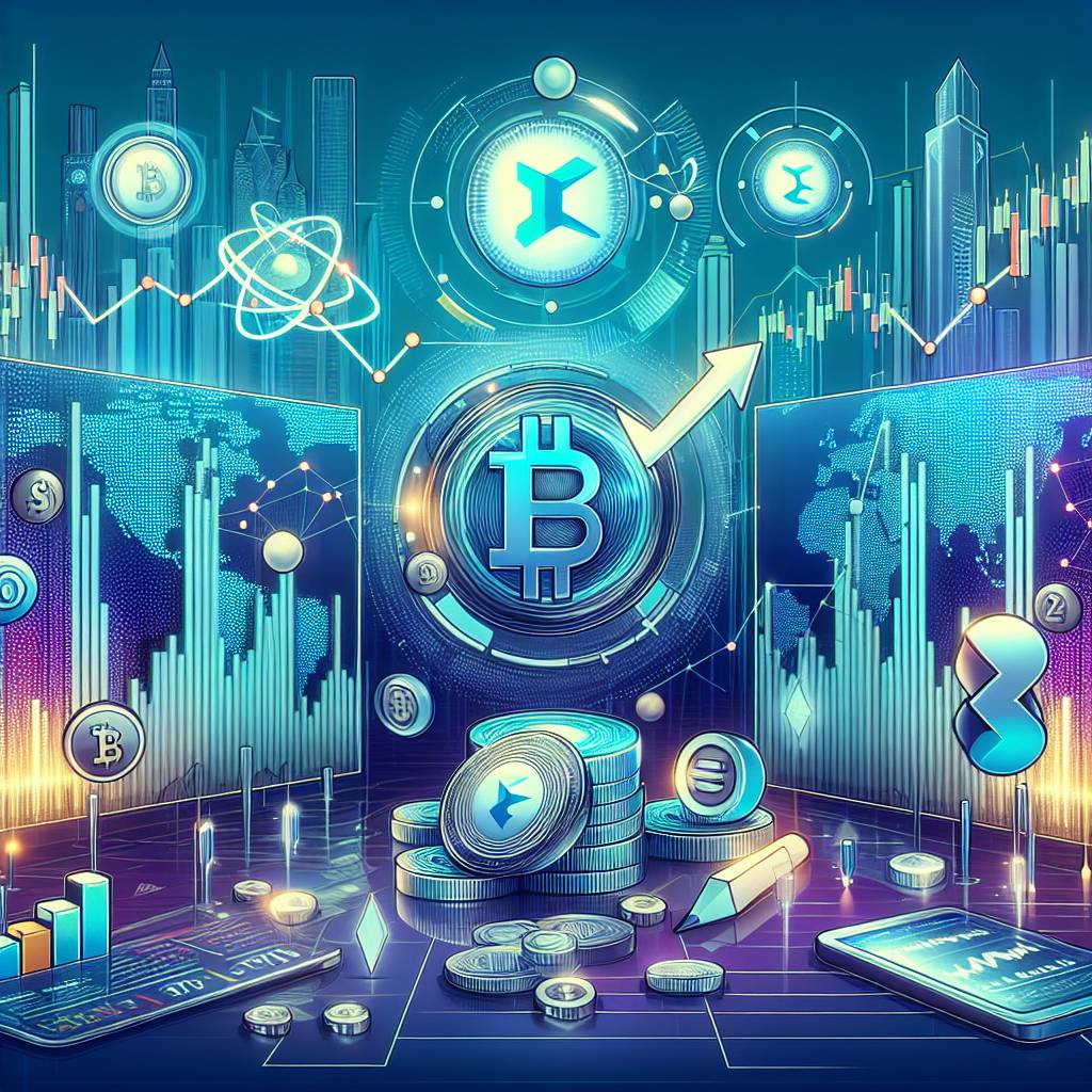 What factors influence the price of USD Coin in the crypto industry?