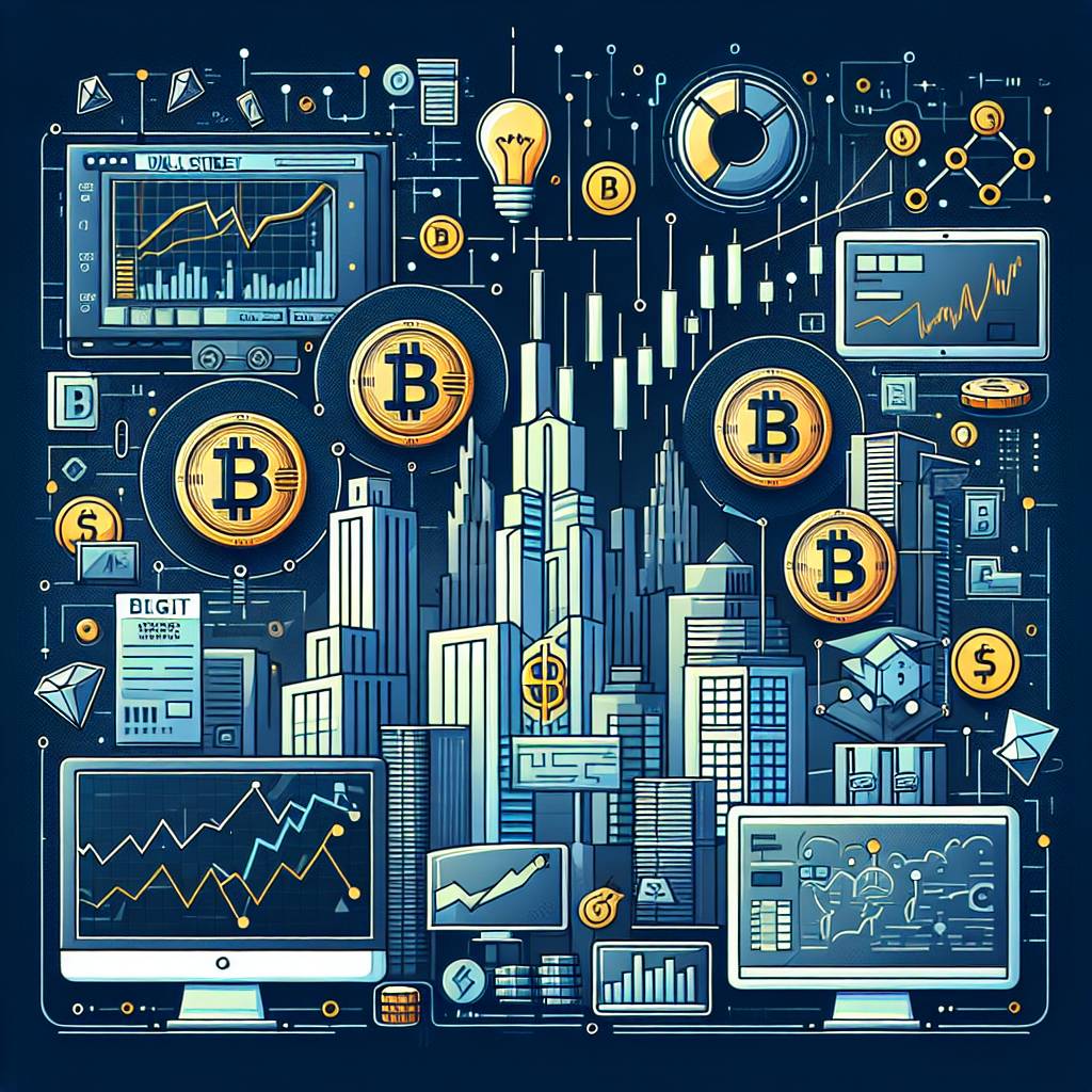 What are the key differences in trading candlestick charts between traditional financial markets and the cryptocurrency market?