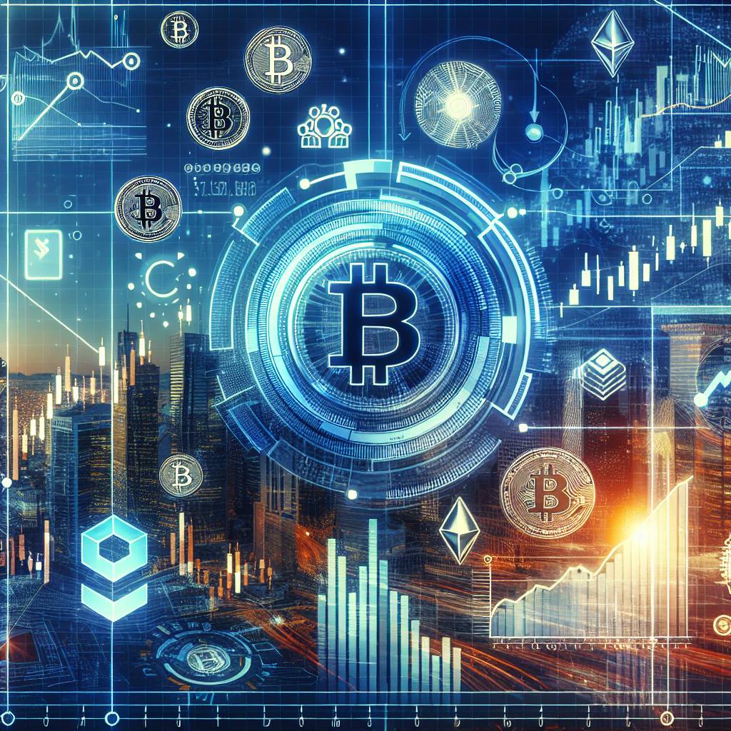 What are the latest trends and predictions for the cryptocurrency market in relation to Nikola's stock market?