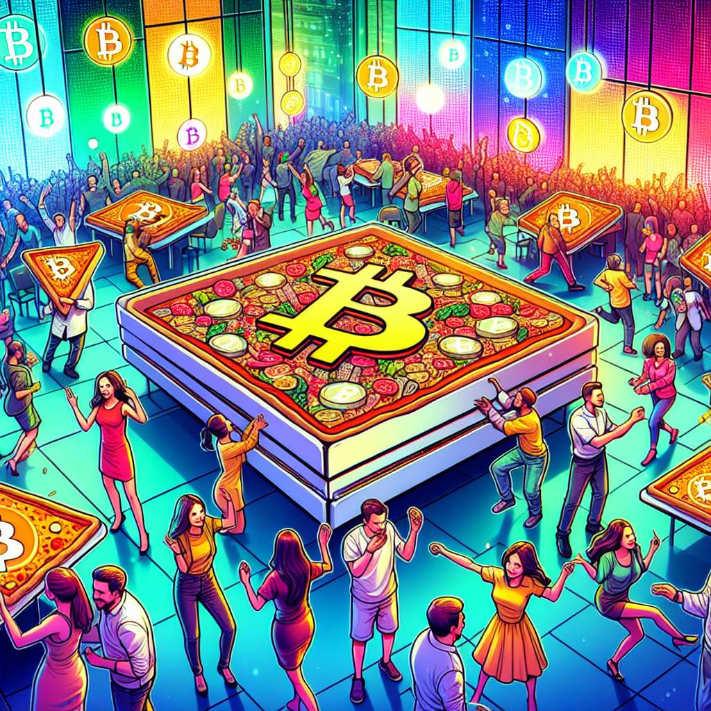 What are the latest trends in crypto-themed birthday celebrations?