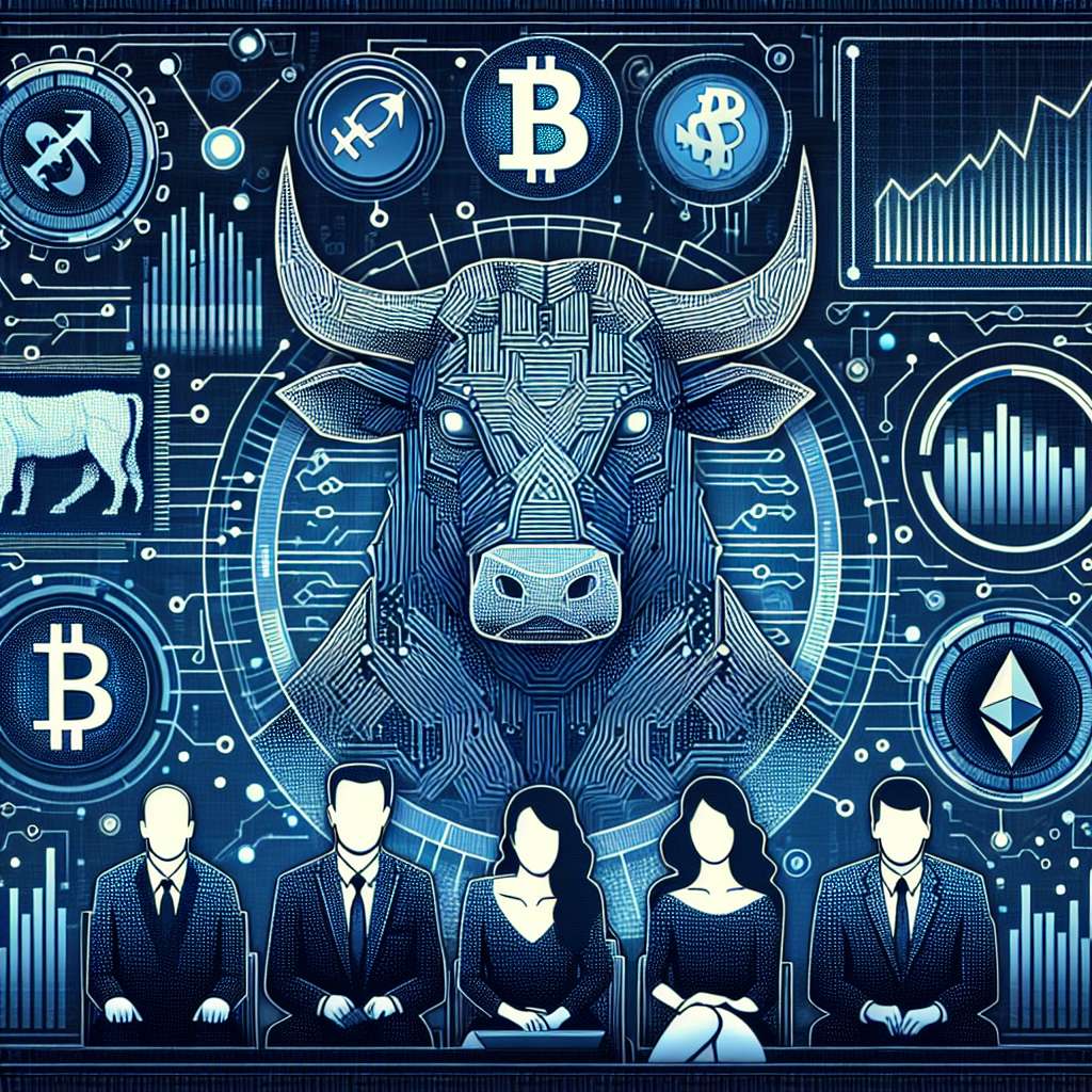 What are the top advisor group firms in the cryptocurrency industry?