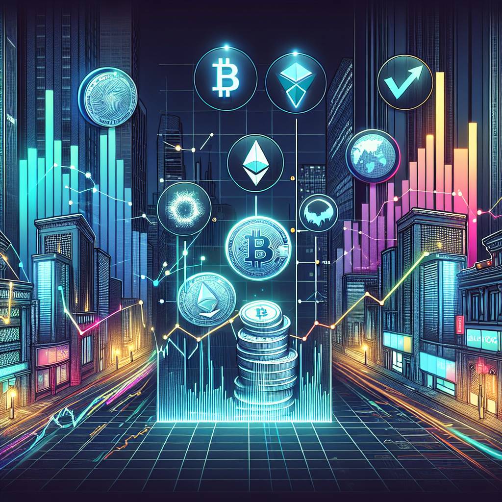 How does asset tokenization work in the world of cryptocurrency?