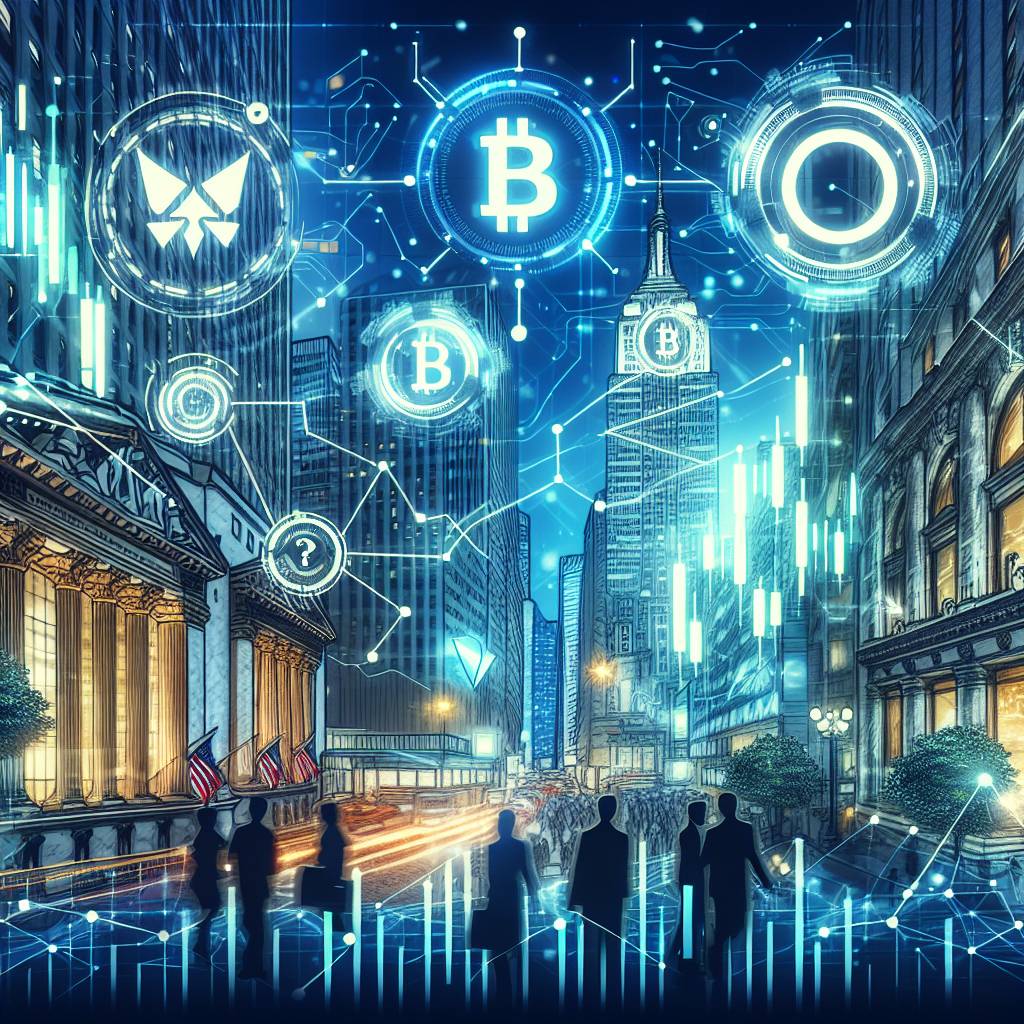 Are there any specific regulations or requirements for trading futures contracts and forward contracts in the digital currency market?