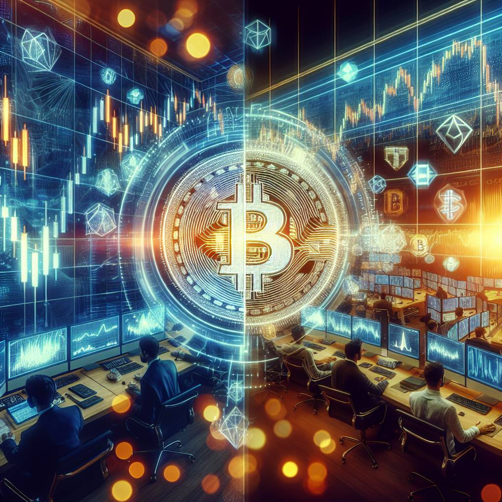 What are the advantages of using real-time charting software for monitoring cryptocurrency prices?