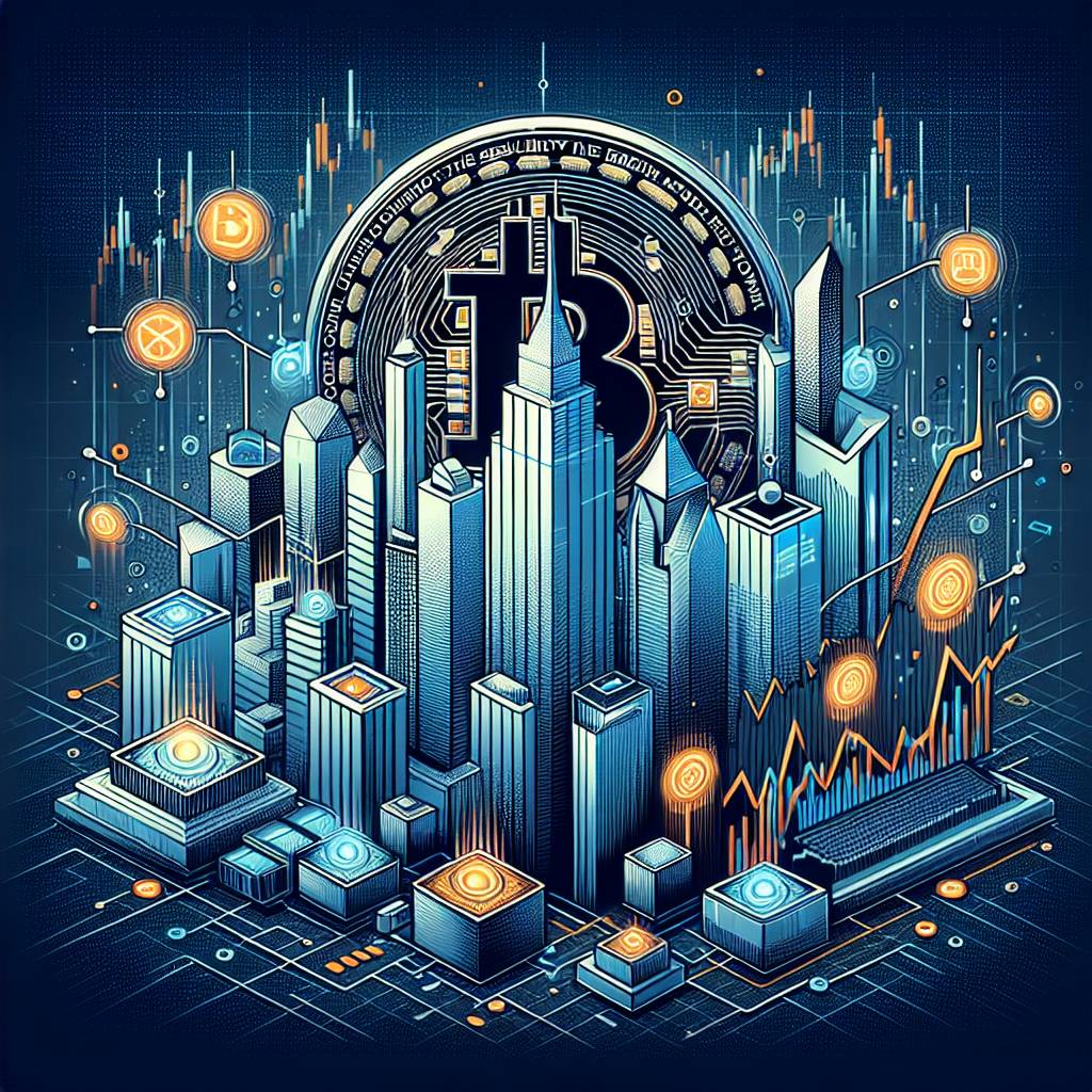 How does Ceeknews keep its readers updated on the latest developments in the cryptocurrency industry?