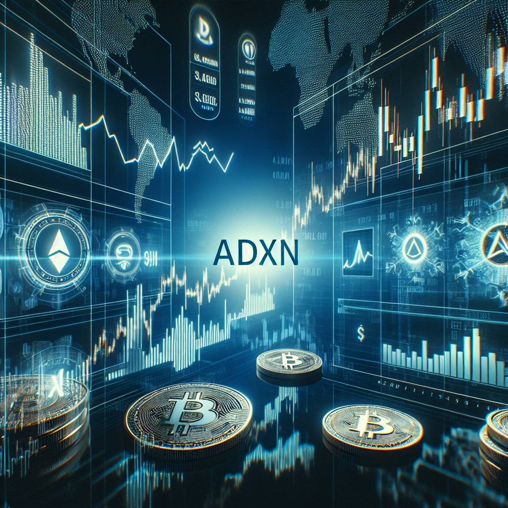 How does ADXN stock compare to other cryptocurrencies in terms of performance?