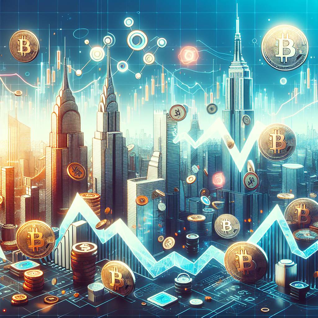 How does the volatility of cryptocurrencies affect their attractiveness as an investment compared to government bonds?