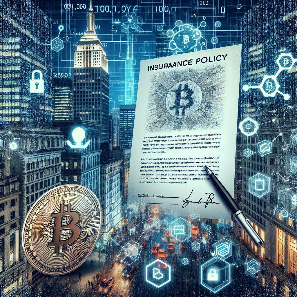 Are there any reliable recup insurance providers for digital asset exchanges?