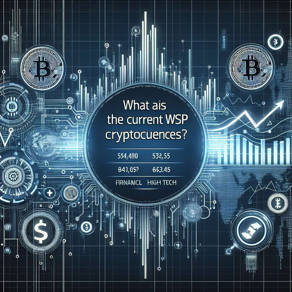 What is the current CPO price for cryptocurrencies?