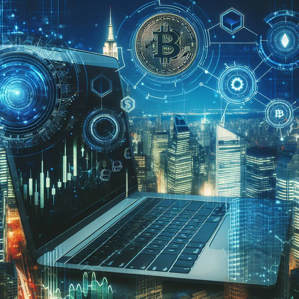 What are the web bot predictions for cryptocurrency in 2018?
