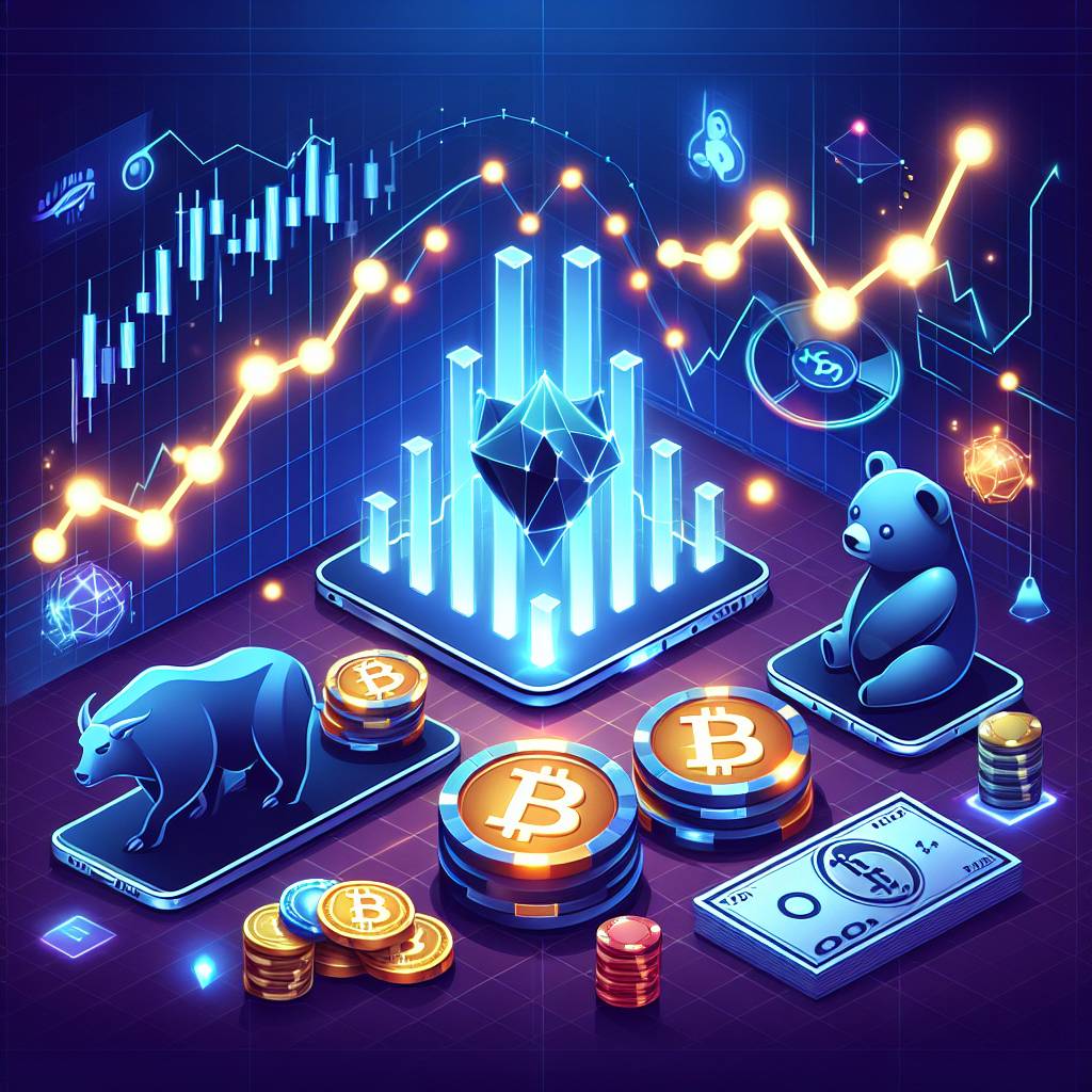 What are the risks associated with trading cryptocurrencies on wallstreet.rjf.com?
