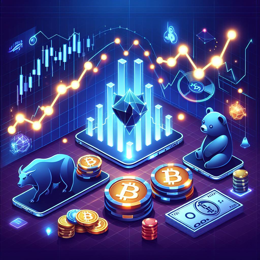 What are the risks associated with maintaining a negative margin balance while trading cryptocurrencies on TD Ameritrade?