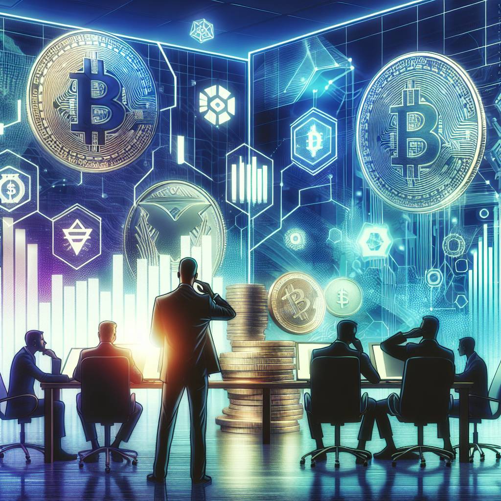 What are the potential challenges and opportunities for firms in the cryptocurrency sector in relation to economic definitions?