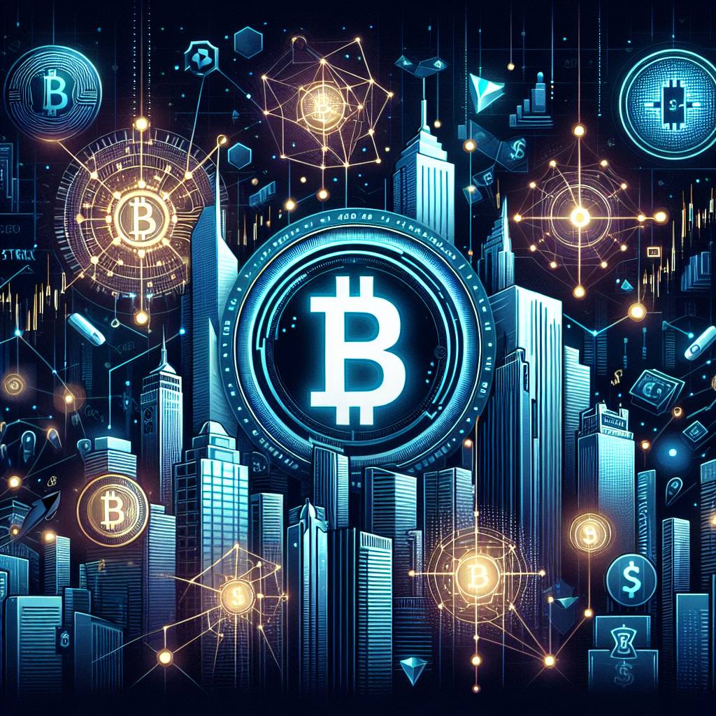 Which cryptocurrencies are most correlated with the performance of GME stock ticker?