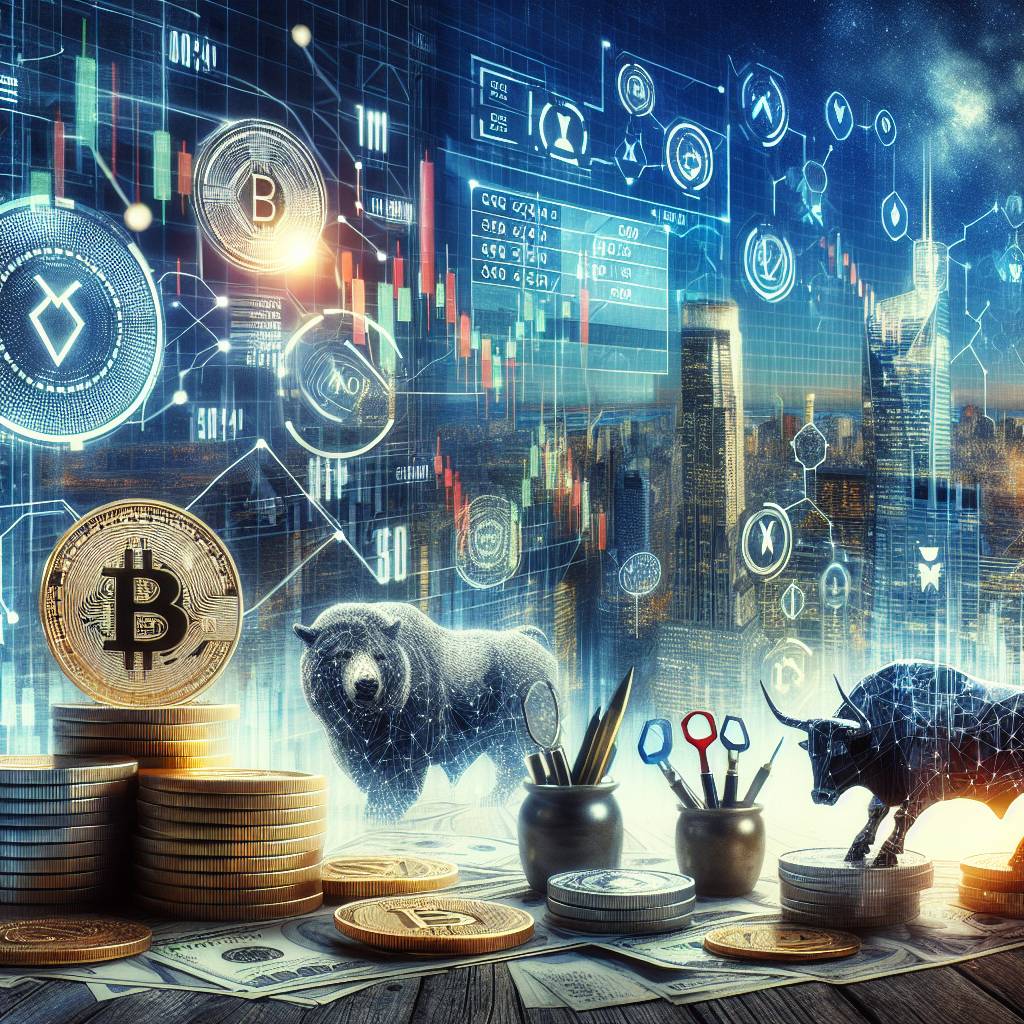 What are the advantages and disadvantages of trading digital currencies as discussed on the iqs blog?