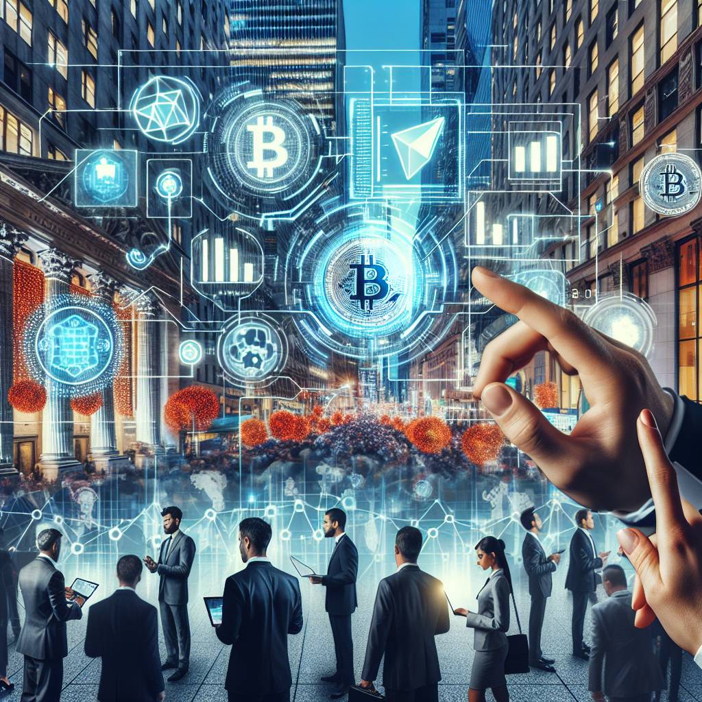 What are the latest trends in blockchain technology discussed at the Stanford Blockchain Conference 2022?