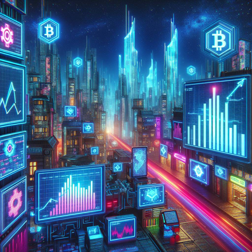 What are the factors influencing the long-term forecast for EUR/USD in the world of digital currencies?