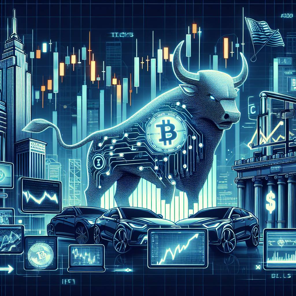 Which cryptocurrencies are most likely to benefit from the recent spike?