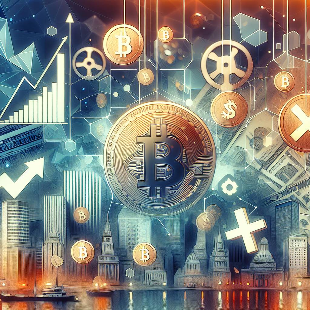 What are the tax implications for investing in cryptocurrencies on Sofi?