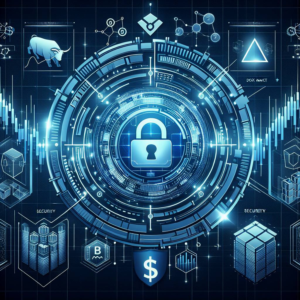 Which security measures does TD Ameritrade provide for logging in to trade cryptocurrencies?