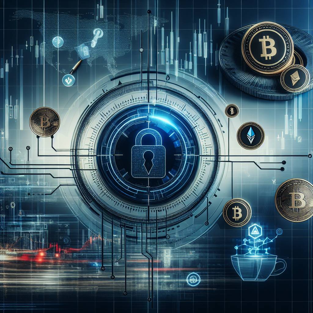 How can I get accurate spy predictions for tomorrow in the world of cryptocurrencies?