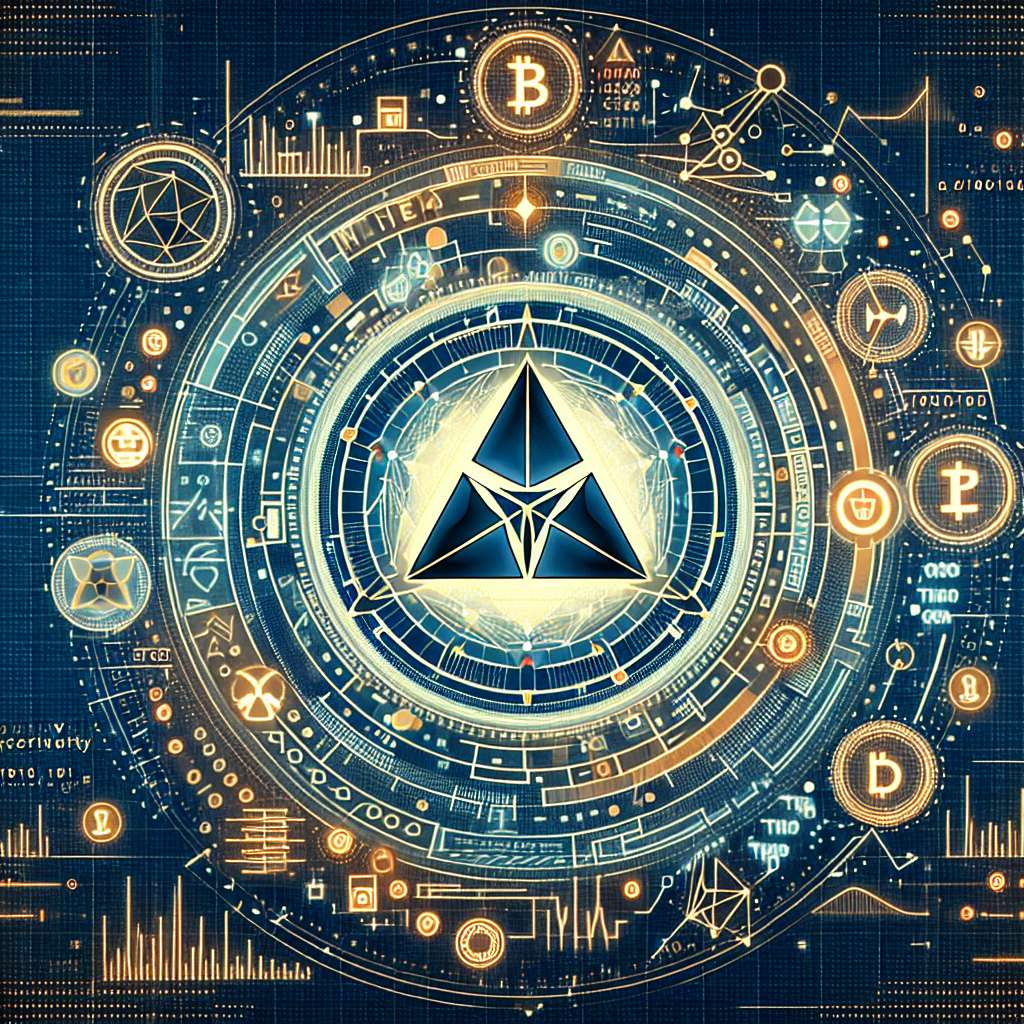 What is the meaning of buying assets in the context of digital currencies?