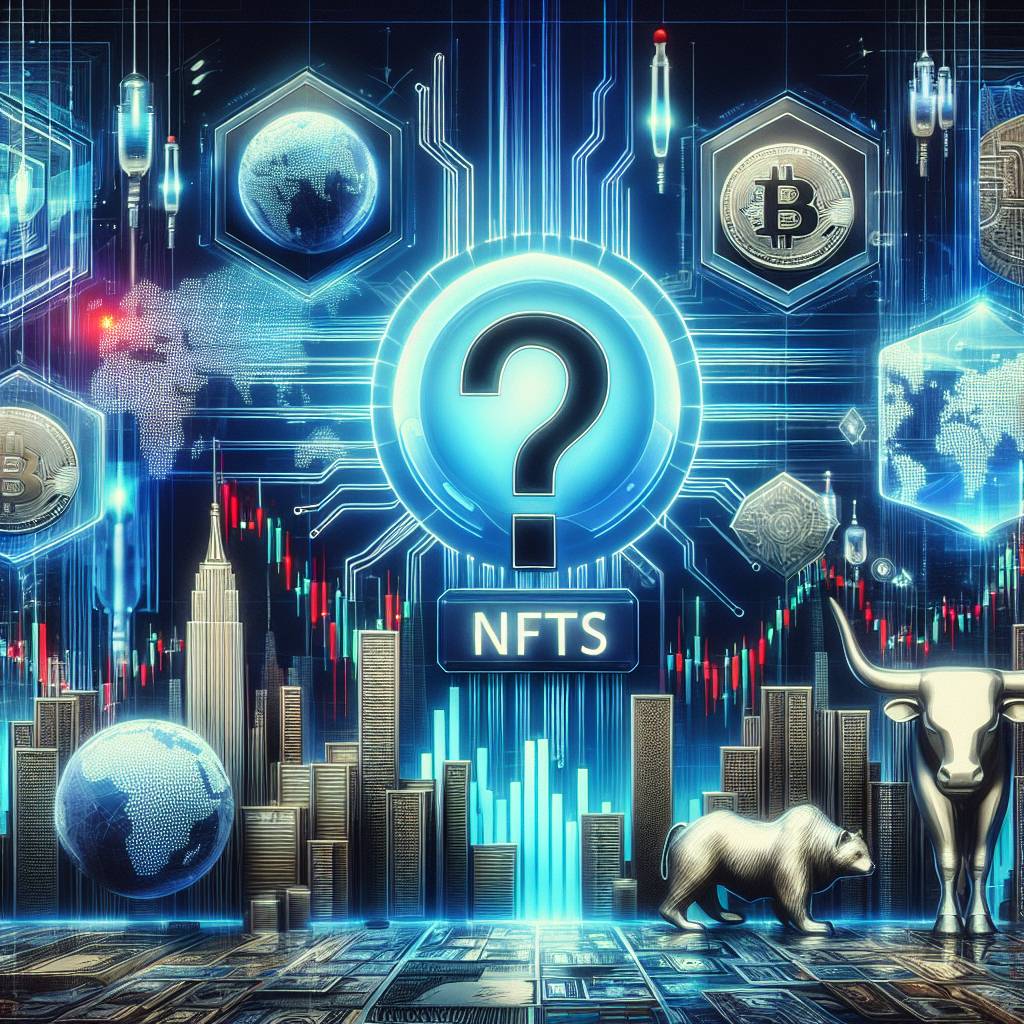 What are the risks associated with trading Trump's NFTs?