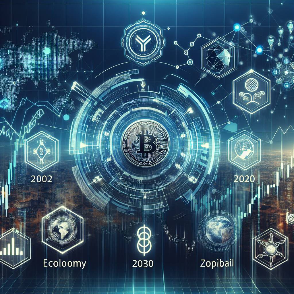 What factors will influence the future price of Bitcoin in 2030?