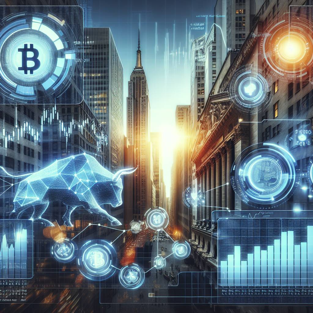 What are the best demo stock trading accounts for cryptocurrency investors?