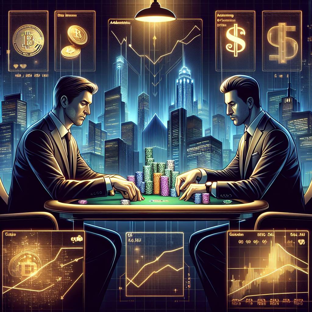 What are the advantages of playing poker cash games with cryptocurrencies?